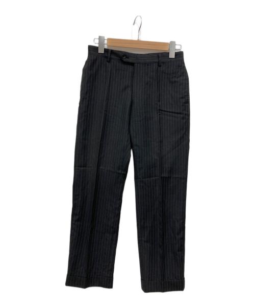 EDIFICE（エディフィス）EDIFICE (エディフィス) セットアップスーツ ブラック サイズ:42の古着・服飾アイテム