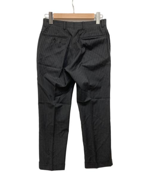 EDIFICE（エディフィス）EDIFICE (エディフィス) セットアップスーツ ブラック サイズ:42の古着・服飾アイテム