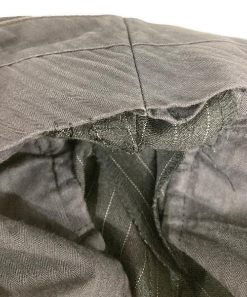 EDIFICE（エディフィス）EDIFICE (エディフィス) セットアップスーツ ブラック サイズ:42の古着・服飾アイテム