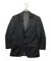 EDIFICE（エディフィス）の古着「セットアップスーツ」｜ブラック