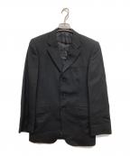 PAUL SMITHポールスミス）の古着「3Bセットアップ」｜ブラック