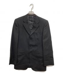 PAUL SMITH（ポールスミス）の古着「3Bセットアップ」｜ブラック