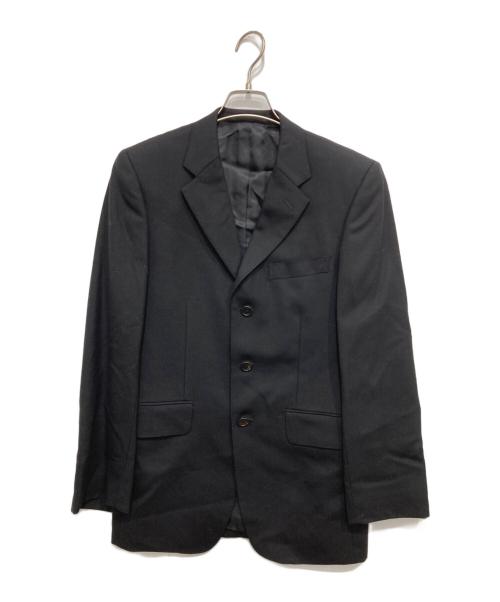 PAUL SMITH（ポールスミス）Paul Smith (ポールスミス) 3Bセットアップ ブラック サイズ:Mの古着・服飾アイテム