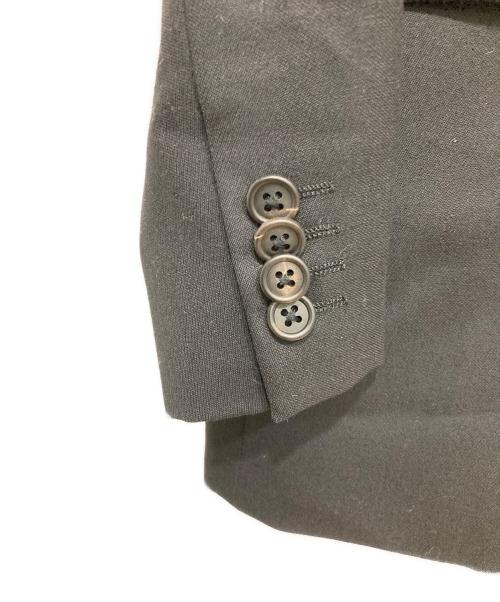 PAUL SMITH（ポールスミス）Paul Smith (ポールスミス) 3Bセットアップ ブラック サイズ:Mの古着・服飾アイテム