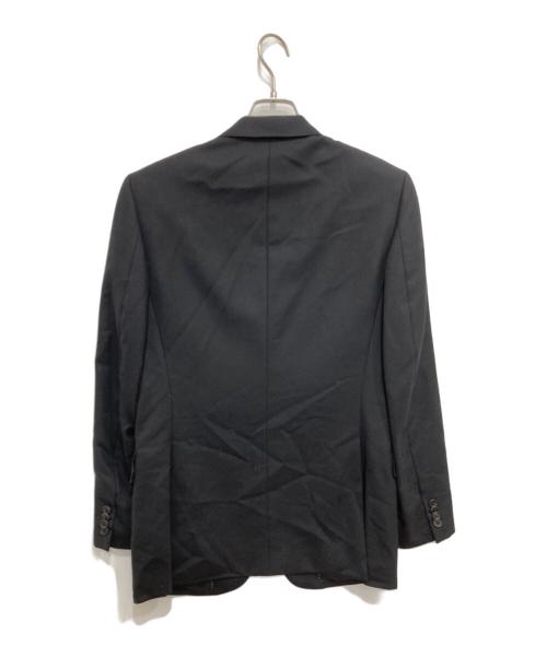PAUL SMITH（ポールスミス）Paul Smith (ポールスミス) 3Bセットアップ ブラック サイズ:Mの古着・服飾アイテム