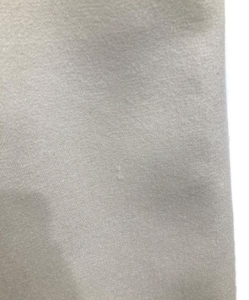 DES PRES（デ プレ）DES PRES (デ プレ) チェスターコート アイボリー サイズ:34の古着・服飾アイテム