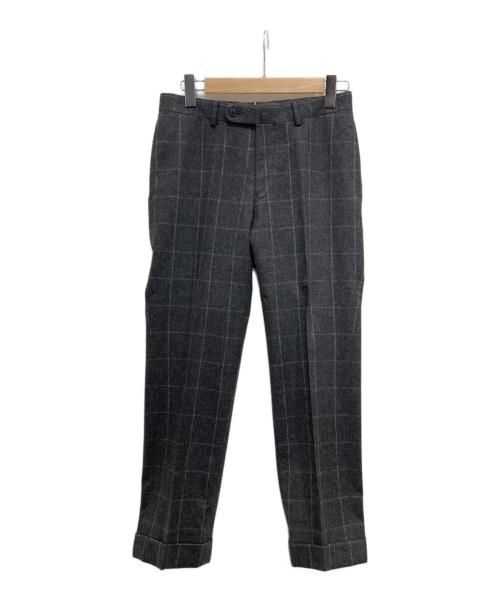 BEAMS F（ビームスエフ）BEAMS F (ビームスエフ) セットアップ グレー サイズ:44/8Rの古着・服飾アイテム