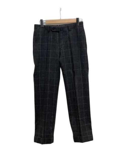 BEAMS F（ビームスエフ）BEAMS F (ビームスエフ) セットアップ グレー サイズ:44/8Rの古着・服飾アイテム