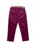 Supreme (シュプリーム) Studded Work Pant パープル サイズ:SIZE 76cm (W30)：13000円