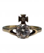 Vivienne Westwoodヴィヴィアンウエストウッド）の古着「シルバーリング」