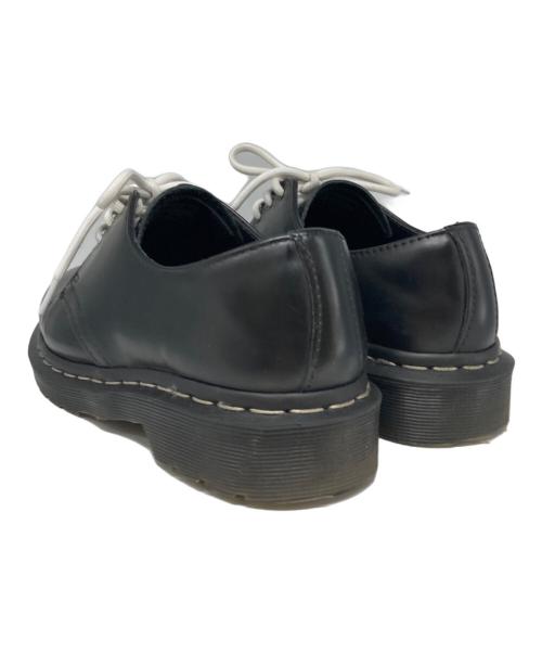 Dr.Martens（ドクターマーチン）Dr.Martens (ドクターマーチン) 3ホールシューズ ブラック サイズ:EU37 UK4の古着・服飾アイテム