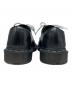 中古・古着 Dr.Martens (ドクターマーチン) 3ホールシューズ ブラック サイズ:EU37 UK4：9000円