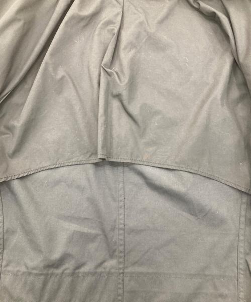 POLO RALPH LAUREN（ポロ・ラルフローレン）POLO RALPH LAUREN (ポロ・ラルフローレン) ユーティリティマルチポケットジャケット ブラック サイズ:Lの古着・服飾アイテム