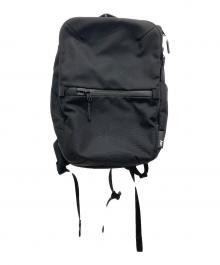 AER（エアー）の古着「City Pack」｜ブラック