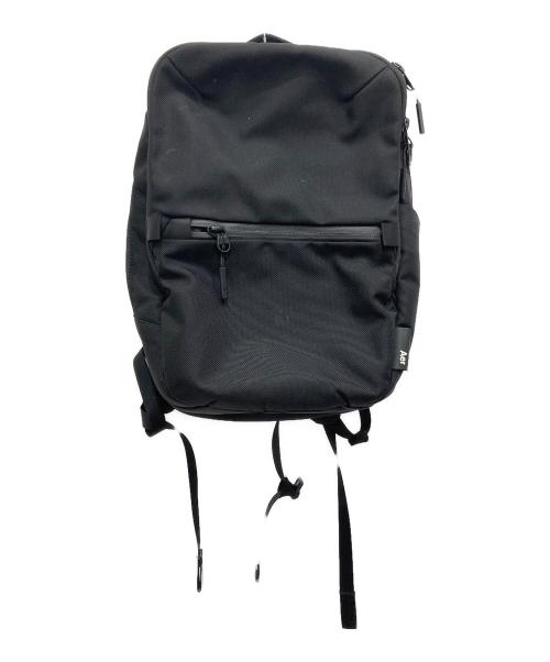 AER（エアー）Aer (エアー) City Pack ブラックの古着・服飾アイテム