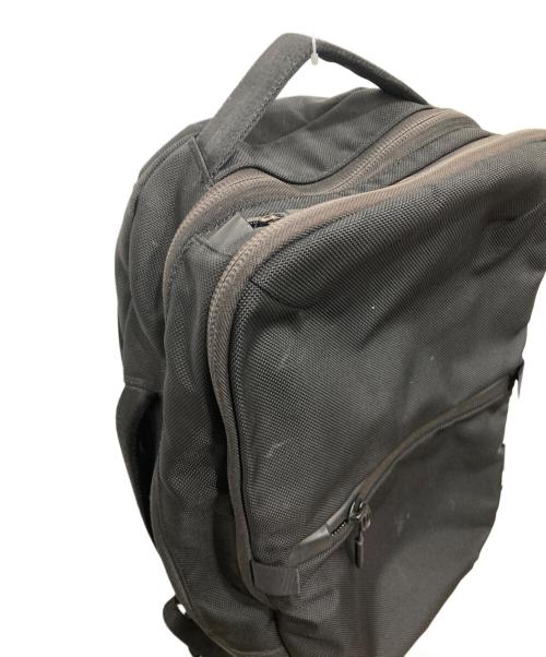 AER（エアー）Aer (エアー) City Pack ブラックの古着・服飾アイテム