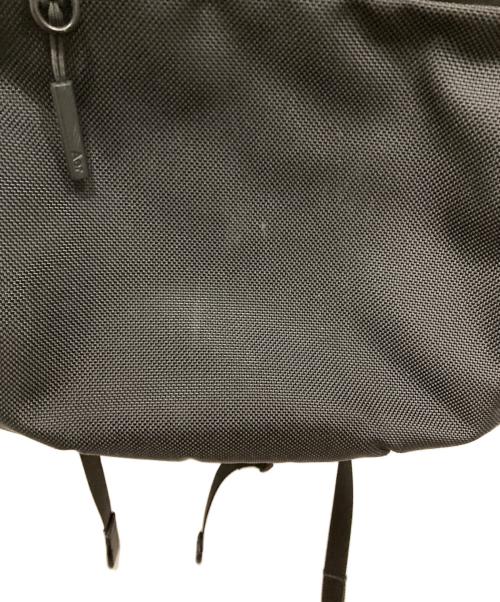 AER（エアー）Aer (エアー) City Pack ブラックの古着・服飾アイテム