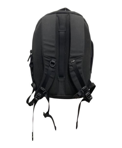 AER（エアー）Aer (エアー) City Pack ブラックの古着・服飾アイテム