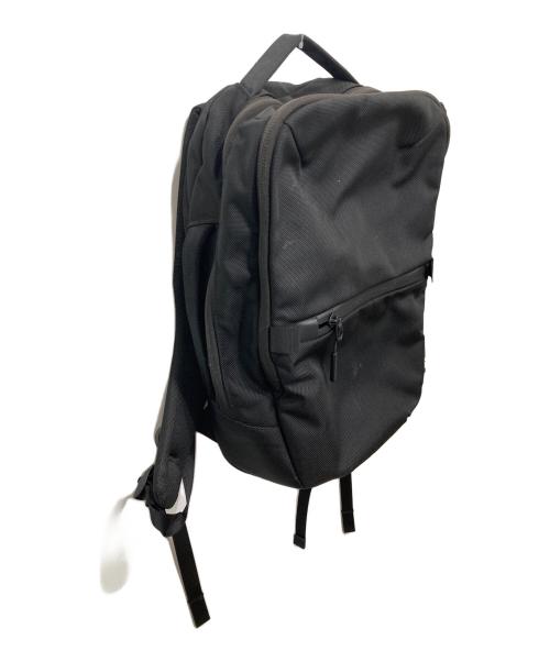 AER（エアー）Aer (エアー) City Pack ブラックの古着・服飾アイテム