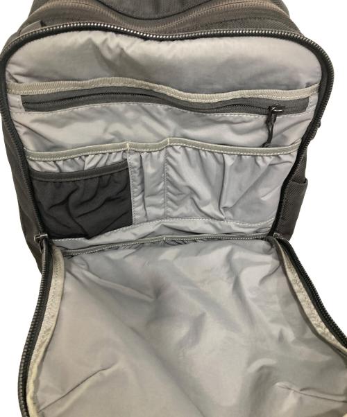 AER（エアー）Aer (エアー) City Pack ブラックの古着・服飾アイテム