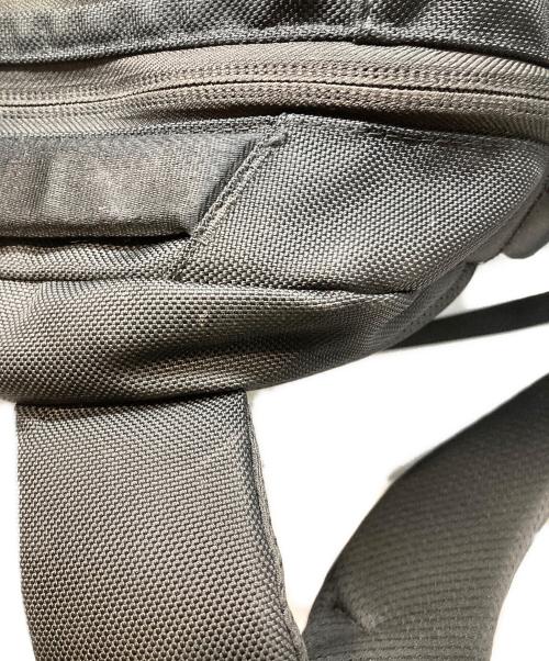 AER（エアー）Aer (エアー) City Pack ブラックの古着・服飾アイテム