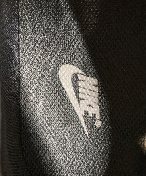 NIKE（ナイキ）NIKE (ナイキ) ローカットスニーカー ブラック サイズ:25cmの古着・服飾アイテム