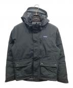 Patagoniaパタゴニア）の古着「TOPLEY JACKET」｜ブラック