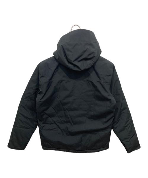 Patagonia（パタゴニア）Patagonia (パタゴニア) TOPLEY JACKET ブラック サイズ:XSの古着・服飾アイテム