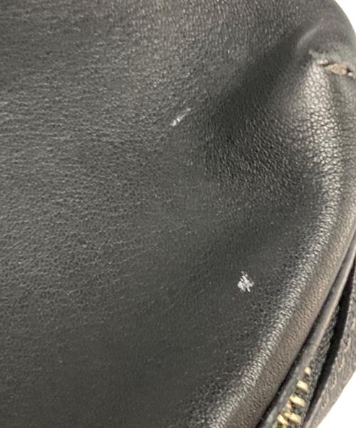 PAUL SMITH（ポールスミス）Paul Smith (ポールスミス) ボディバッグ ブラックの古着・服飾アイテム