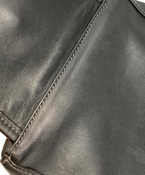 PAUL SMITH（ポールスミス）Paul Smith (ポールスミス) ボディバッグ ブラックの古着・服飾アイテム