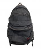 BRIEFINGブリーフィング）の古着「ATTACK PACK」｜ブラック