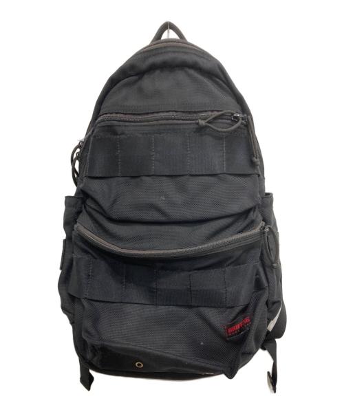 BRIEFING（ブリーフィング）BRIEFING (ブリーフィング) ATTACK PACK ブラックの古着・服飾アイテム