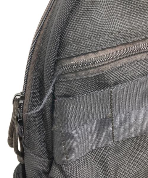 BRIEFING（ブリーフィング）BRIEFING (ブリーフィング) ATTACK PACK ブラックの古着・服飾アイテム