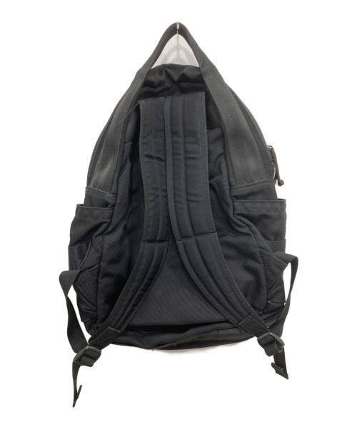 BRIEFING（ブリーフィング）BRIEFING (ブリーフィング) ATTACK PACK ブラックの古着・服飾アイテム