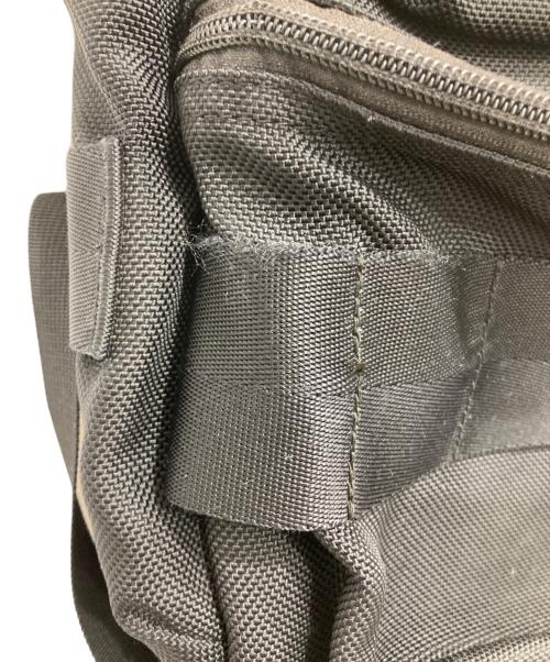 BRIEFING（ブリーフィング）BRIEFING (ブリーフィング) ATTACK PACK ブラックの古着・服飾アイテム