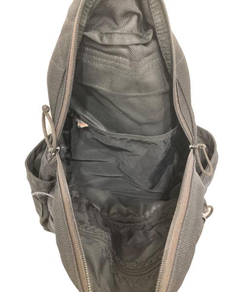 BRIEFING（ブリーフィング）BRIEFING (ブリーフィング) ATTACK PACK ブラックの古着・服飾アイテム