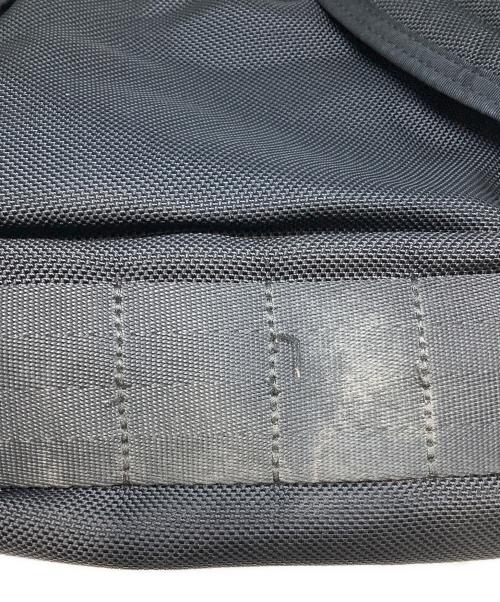 BRIEFING（ブリーフィング）BRIEFING (ブリーフィング) ATTACK PACK ブラックの古着・服飾アイテム