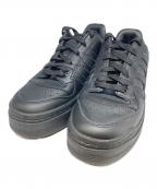 adidasアディダス）の古着「FORUM XLG」｜ブラック