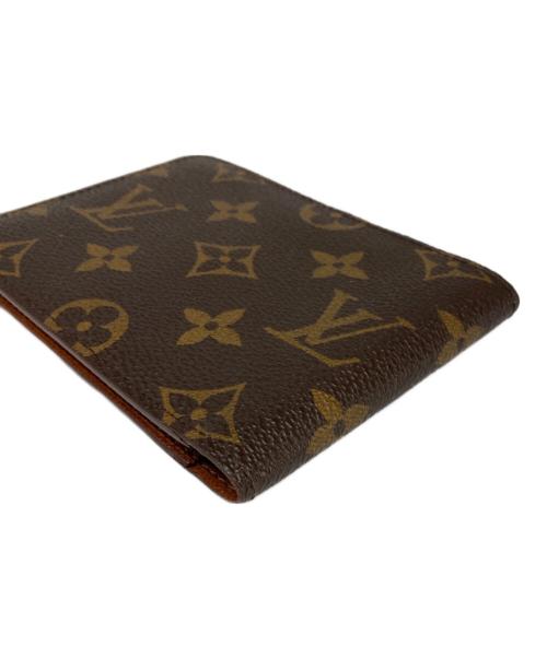LOUIS VUITTON（ルイ ヴィトン）LOUIS VUITTON (ルイ ヴィトン) ポルトフォイユ・ミュルティプルの古着・服飾アイテム