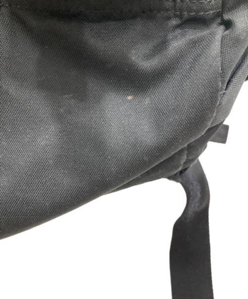 AS2OV（アッソブ）AS2OV (アッソブ) CORDURA DOBBY 305D ブラックの古着・服飾アイテム