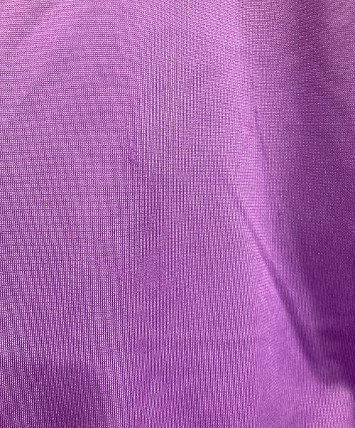 adidas Originals（アディダスオリジナル）adidas Originals (アディダスオリジナル) トラックジャケット パープル サイズ:Mの古着・服飾アイテム