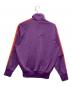 adidas Originals (アディダスオリジナル) トラックジャケット パープル サイズ:M：10000円