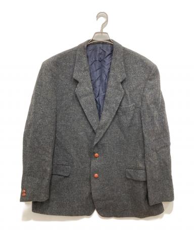 中古・古着通販】Harris Tweed (ハリスツイード) テーラードジャケット