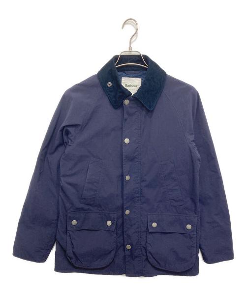Barbour（バブアー）Barbour (バブアー) Bedale SL Nylon OX ネイビー サイズ:Mの古着・服飾アイテム