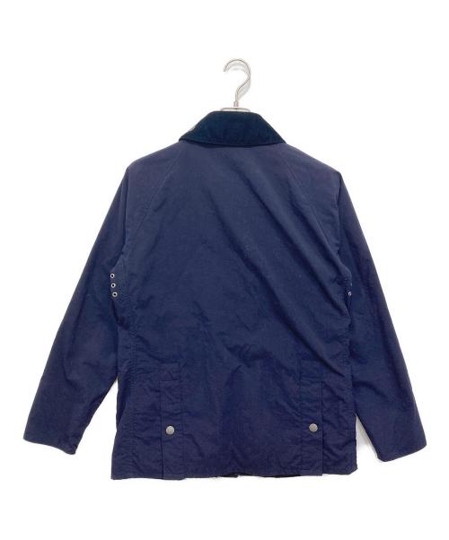 Barbour（バブアー）Barbour (バブアー) Bedale SL Nylon OX ネイビー サイズ:Mの古着・服飾アイテム