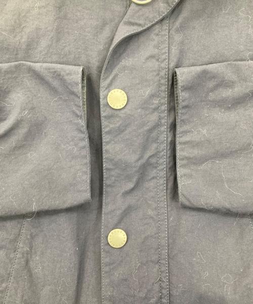 Barbour（バブアー）Barbour (バブアー) Bedale SL Nylon OX ネイビー サイズ:Mの古着・服飾アイテム