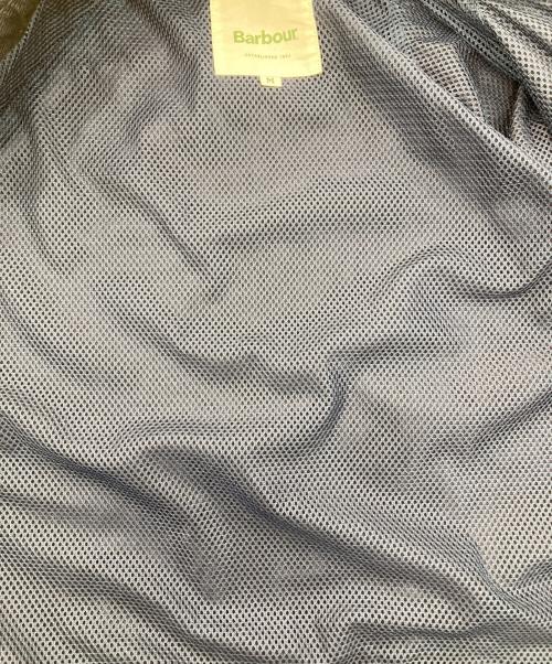 Barbour（バブアー）Barbour (バブアー) Bedale SL Nylon OX ネイビー サイズ:Mの古着・服飾アイテム