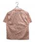 Dry Bones (ドライボーンズ) S/S Print Open Shirt 