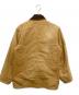 Carter's (カーターズ) 70～80'sダック カバーオール ジャケット ベージュ サイズ:38：15000円