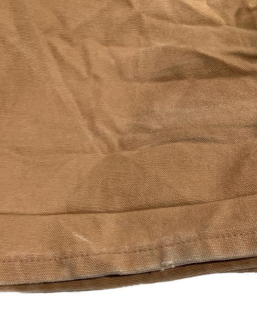 CarHartt（カーハート）CarHartt (カーハート) ダブルニーダックペインターパンツ ベージュ サイズ:W34の古着・服飾アイテム